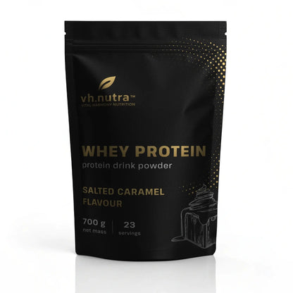 VH.Nutra WHEY Protein – 700 g VitalHarmony