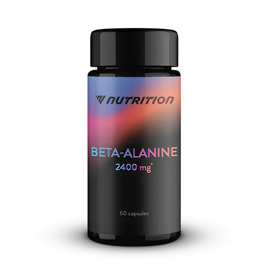 VNutrition Beta-Alanine 60 kapsułek VNUTRITION