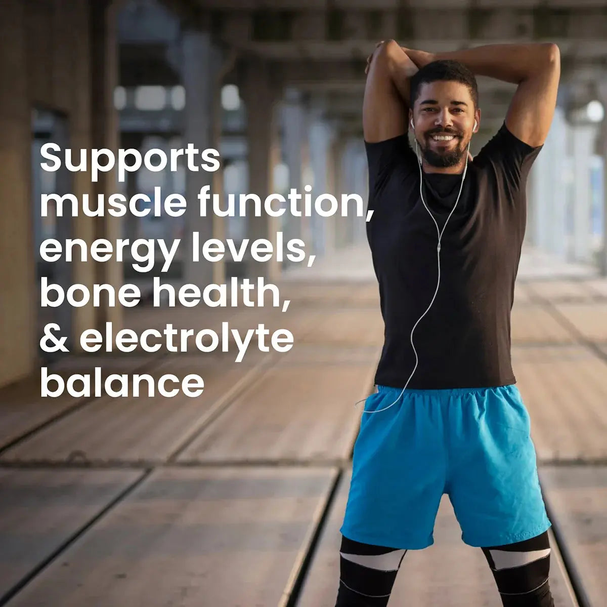 Vplab Cytrynian magnezu 90 kapsułek softgel Vplab